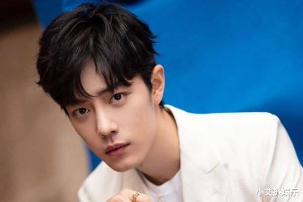 李易峰肖战最新爆料,揭秘娱乐圈幕后真相 第1张 李易峰肖战最新爆料,揭秘娱乐圈幕后真相 第1张