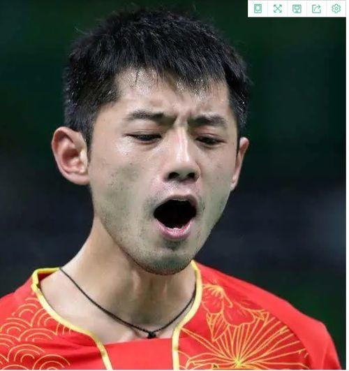 张继科爆料的视频,视频背后不为人知的真相 第3张 张继科爆料的视频,视频背后不为人知的真相 第3张