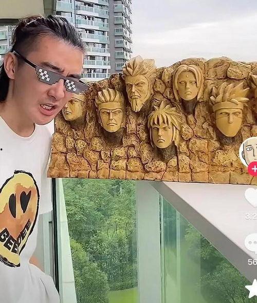 500万网红吃瓜,揭秘娱乐圈最新吃瓜盛宴! 第2张 500万网红吃瓜,揭秘娱乐圈最新吃瓜盛宴! 第2张