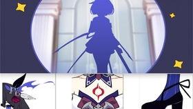 崩坏3.2最新爆料,神秘新角色揭晓,全新篇章即将开启! 第1张 崩坏3.2最新爆料,神秘新角色揭晓,全新篇章即将开启! 第1张